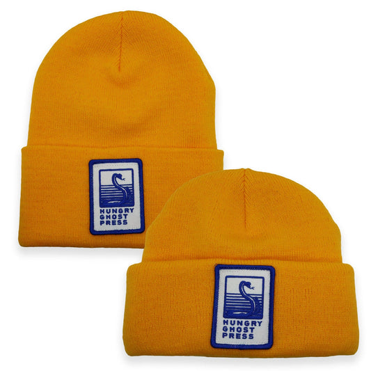 Exterminators Beanie