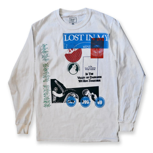 Darkness Long Sleeve