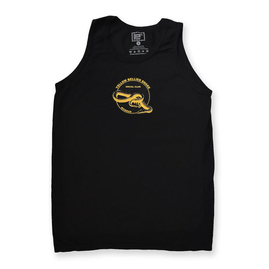 Social Club Tank Top