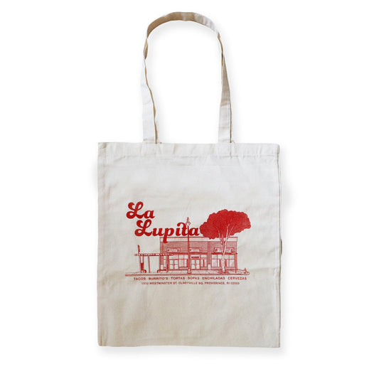 La Lupita Storefront Tote