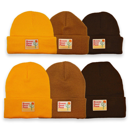 The Dunes Beanies