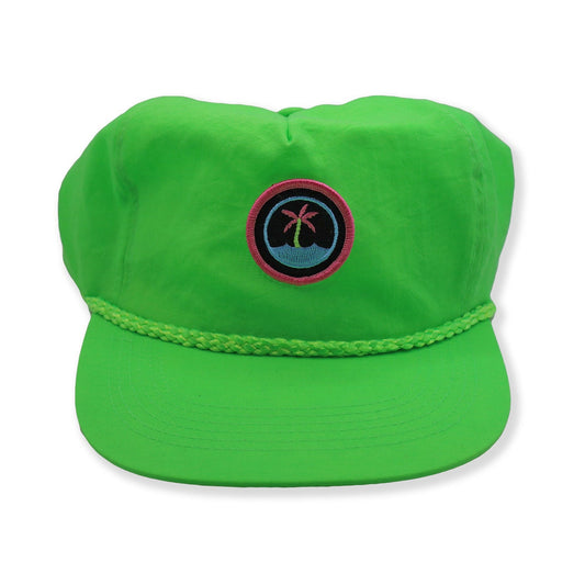 Righteous Vintage Hat