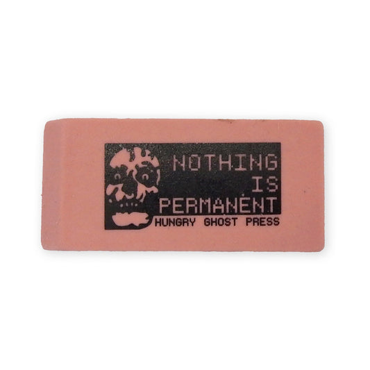 Ephemeral Eraser