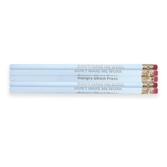 No Work Pencil