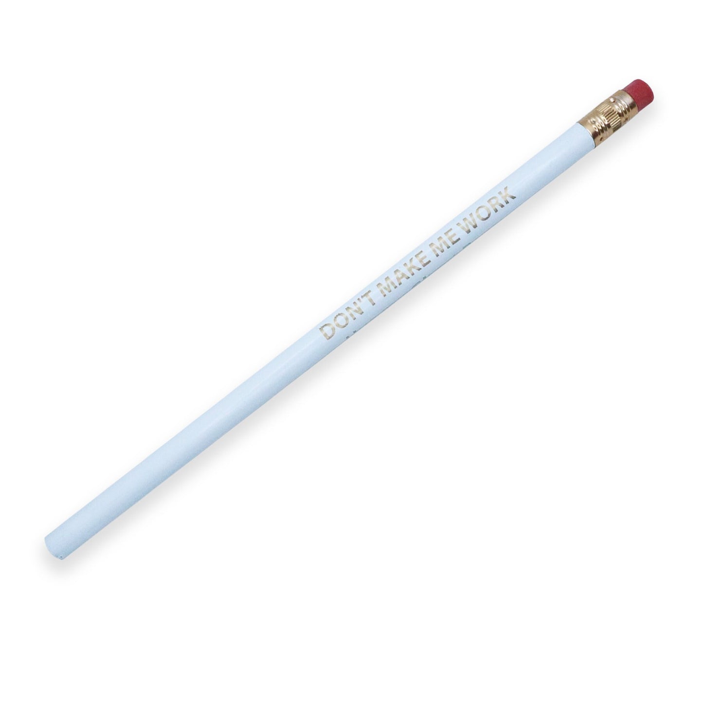 No Work Pencil