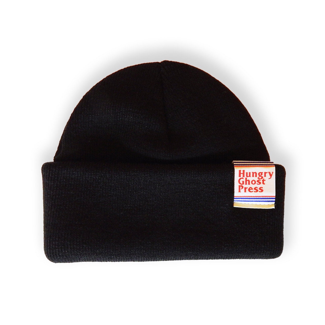 New England Double Roll Beanies