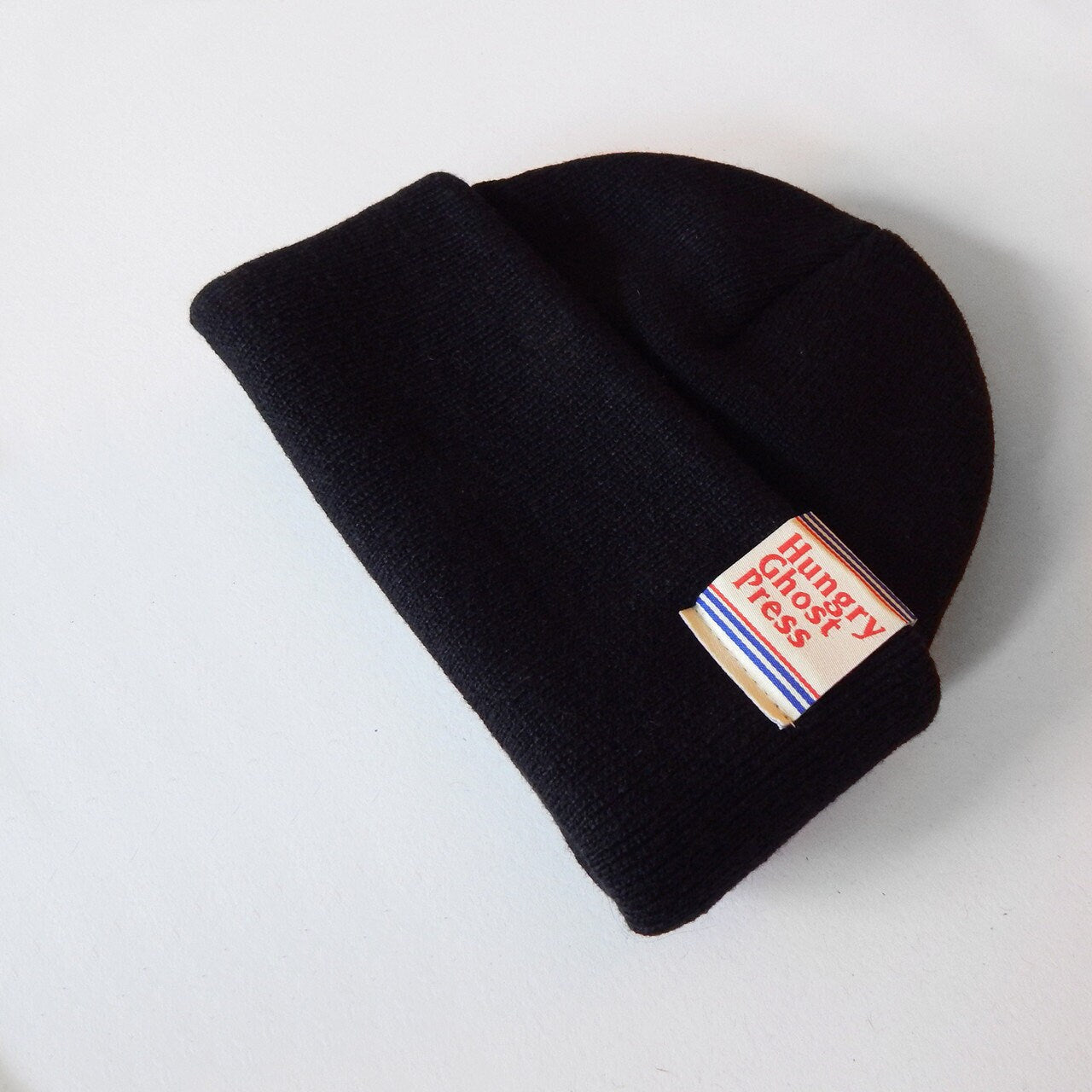 New England Double Roll Beanies