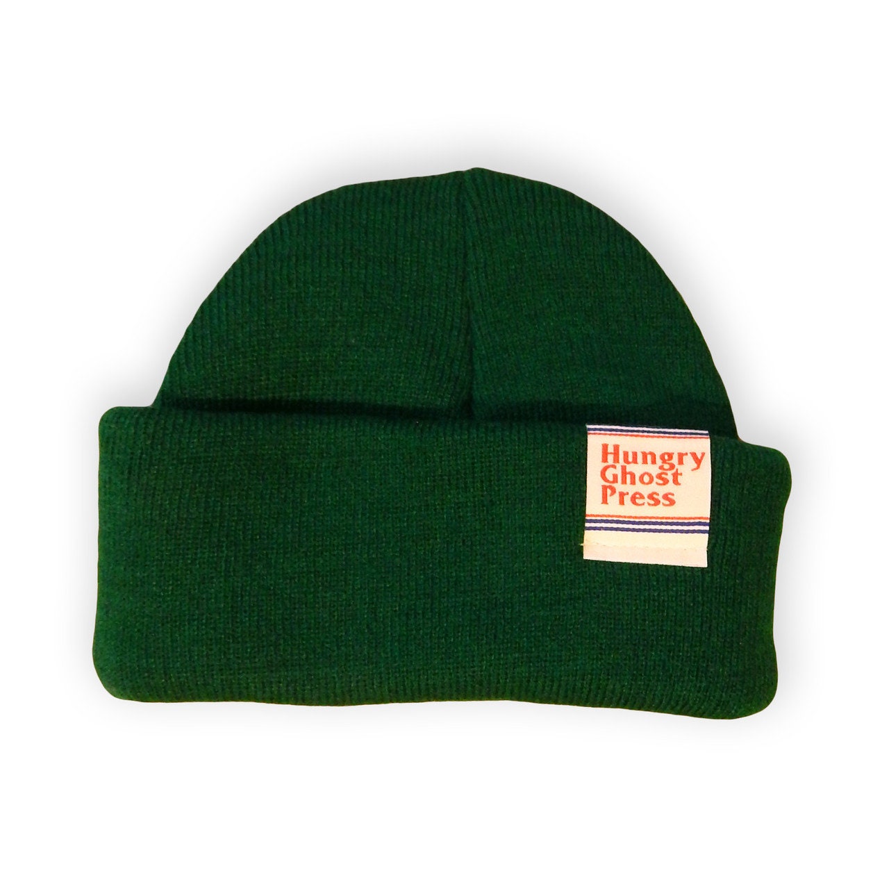 New England Double Roll Beanies