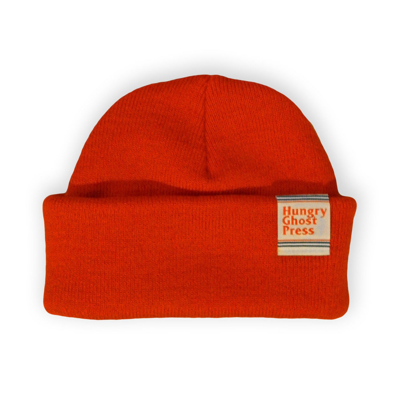 New England Double Roll Beanies