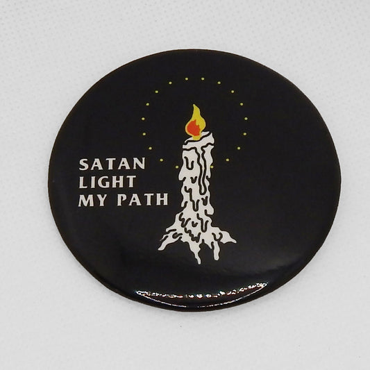 Satan's Light Magnet