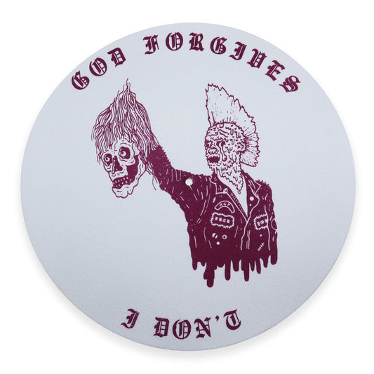 Forgiver Slipmat