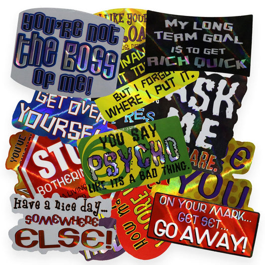 Vintage 90's Vending Machine Sticker