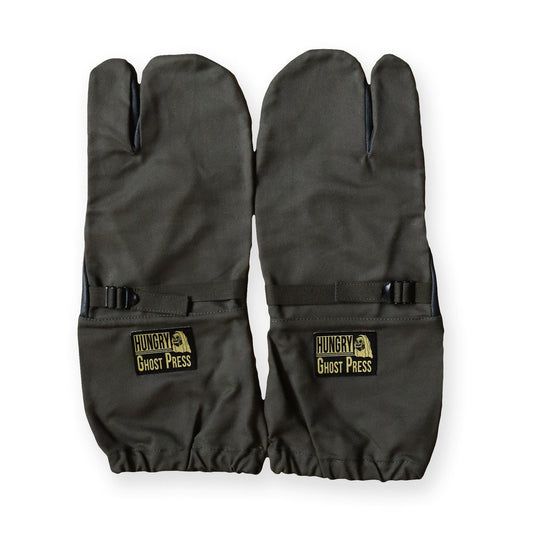 Vintage Utility Gloves