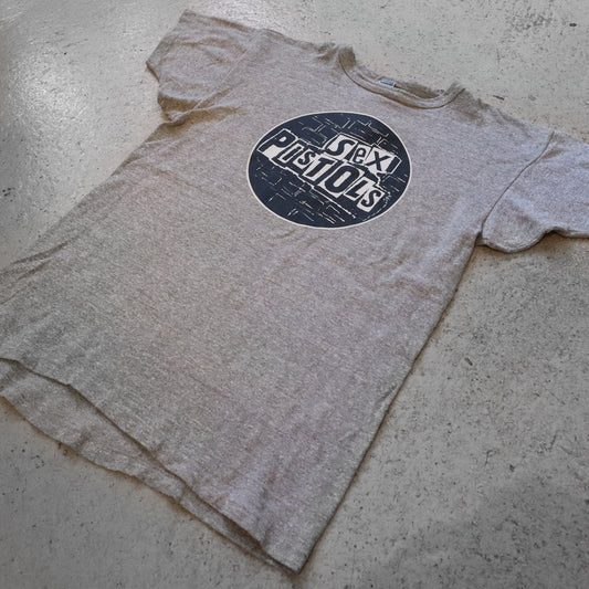 Vintage One Off Sex Pistols Tee
