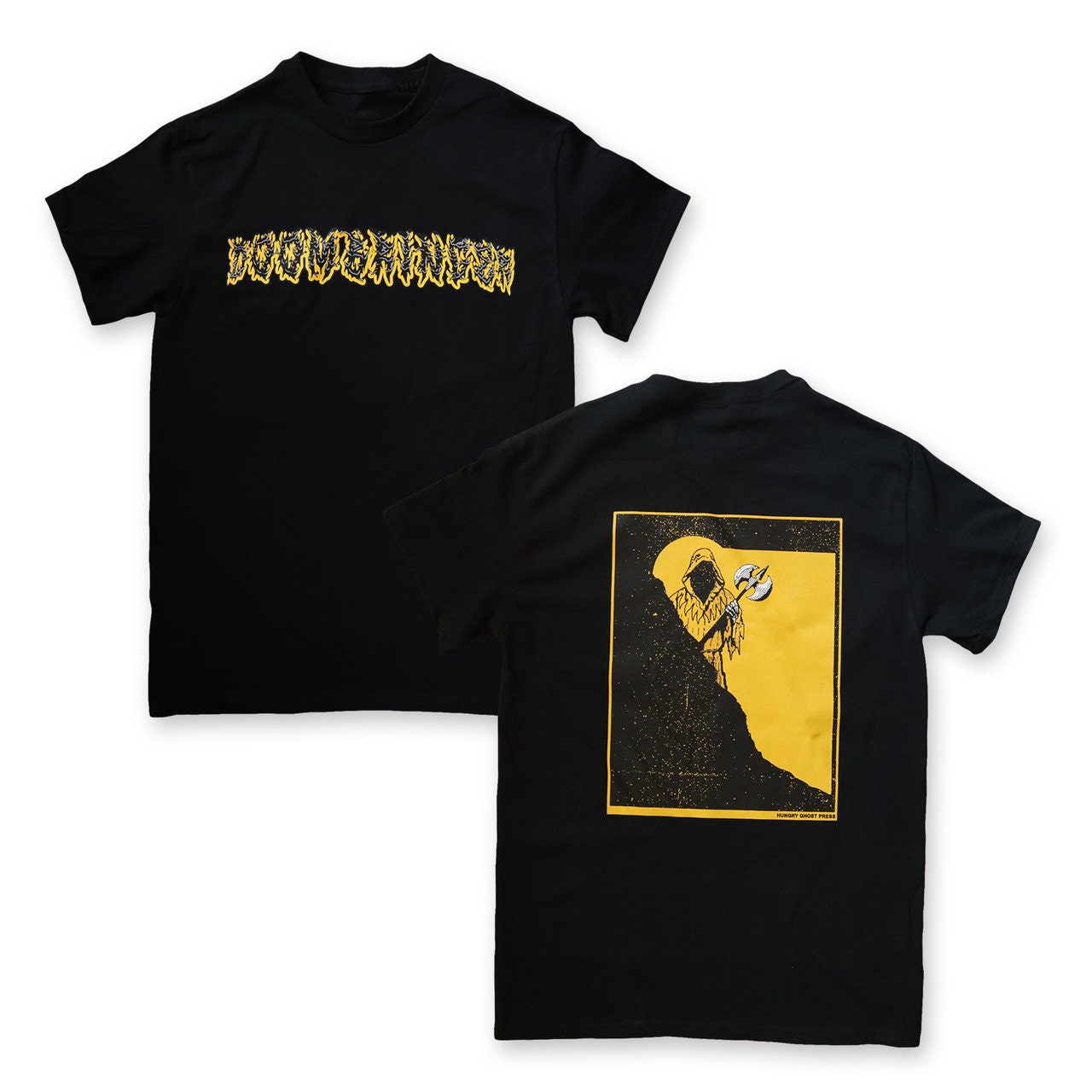 Doombringer Tee