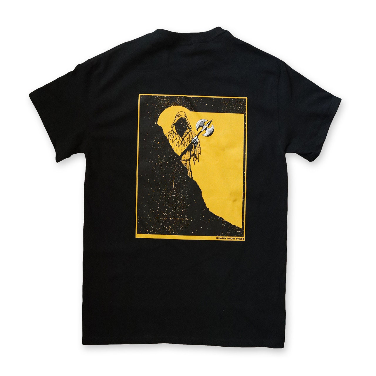 Doombringer Tee