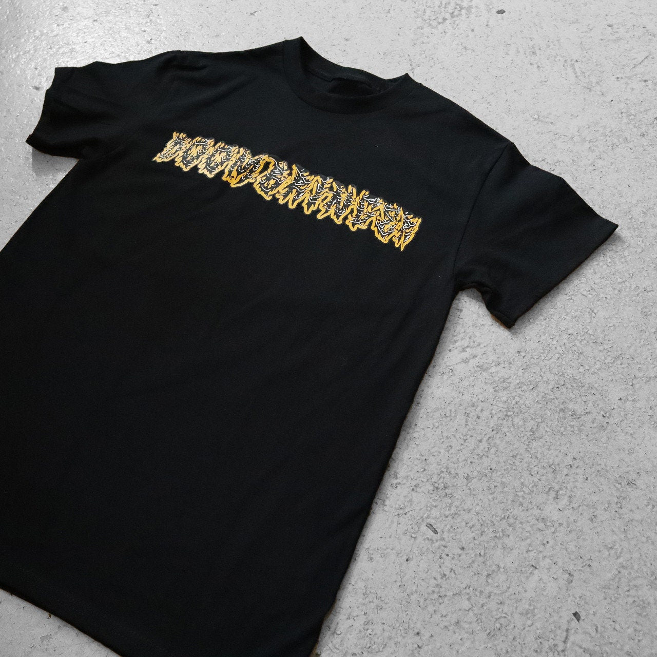 Doombringer Tee