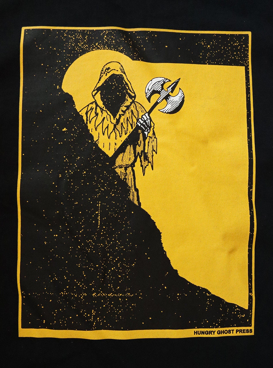 Doombringer Tee