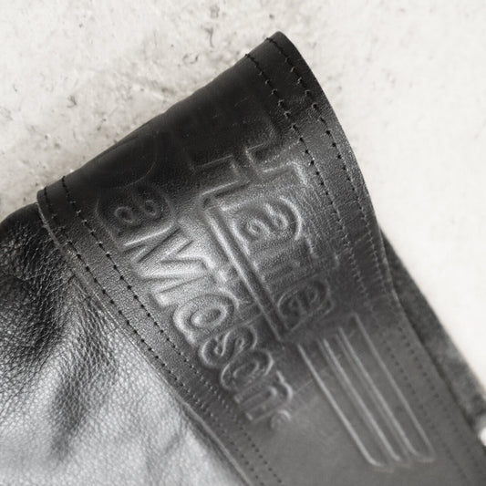 Harley Davidson Vintage Chap Pants