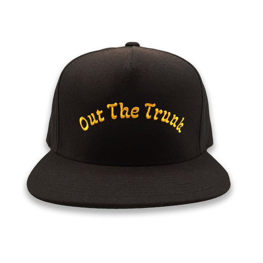 Out the Trunk Hat