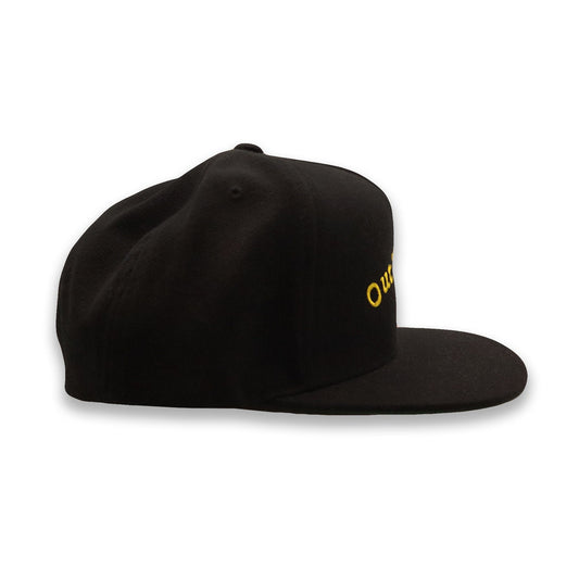 Out the Trunk Hat