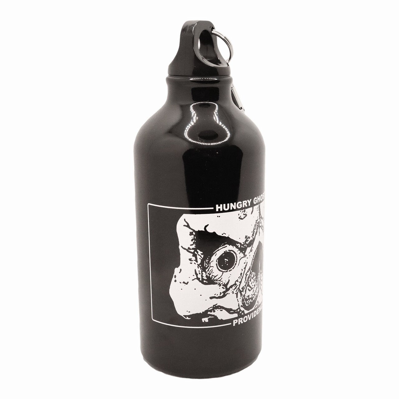 Skull Gazer Compact Water Bottle
