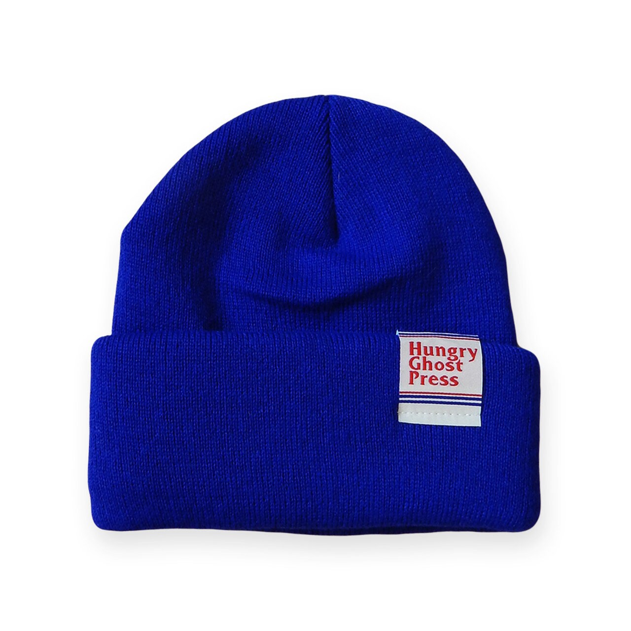 New England Double Roll Beanies