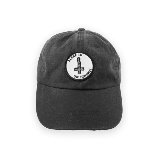 Sunday's are for Dads Cap