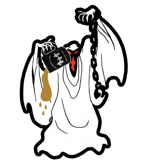 Too Spooky Mug