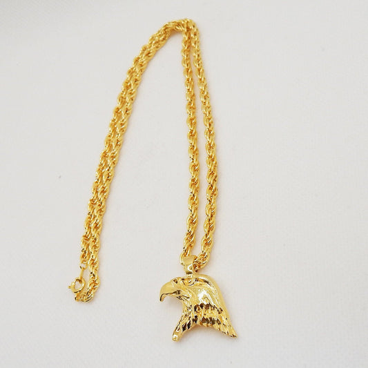 Scout Vintage Necklace