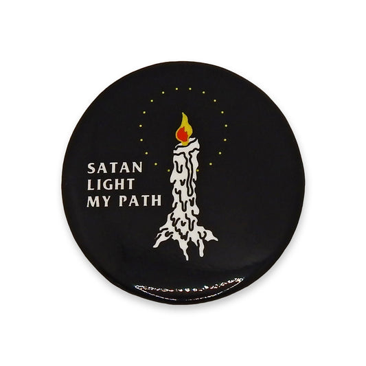 Satan's Light Magnet