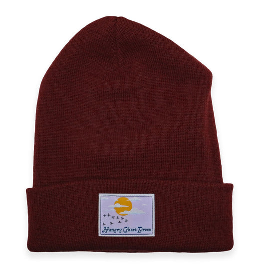 Sky Beanie