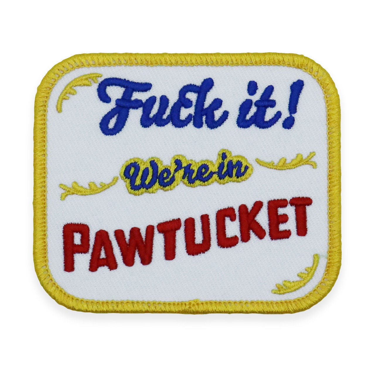 Pawtucket Patch