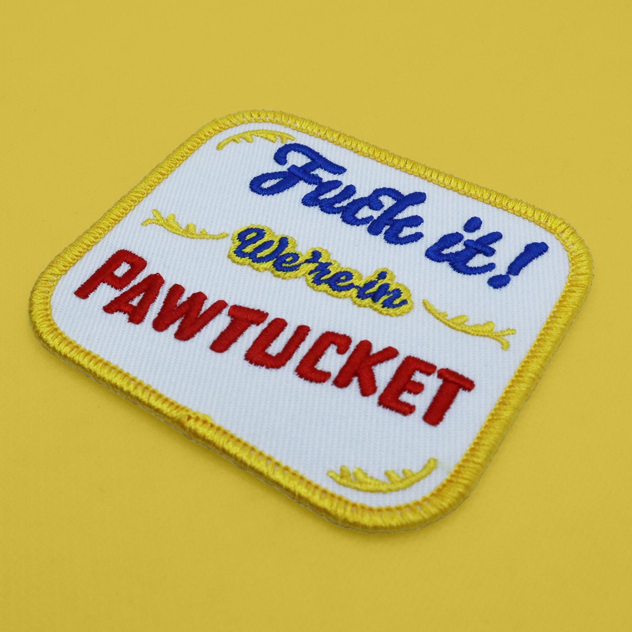 Pawtucket Patch