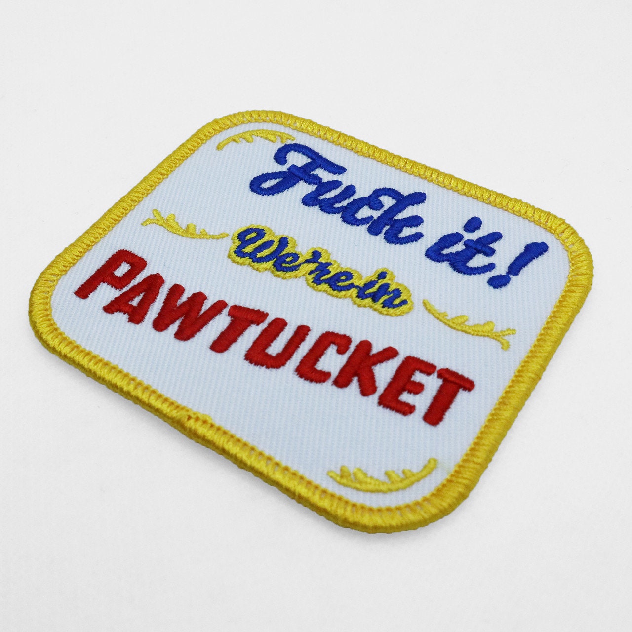 Pawtucket Patch