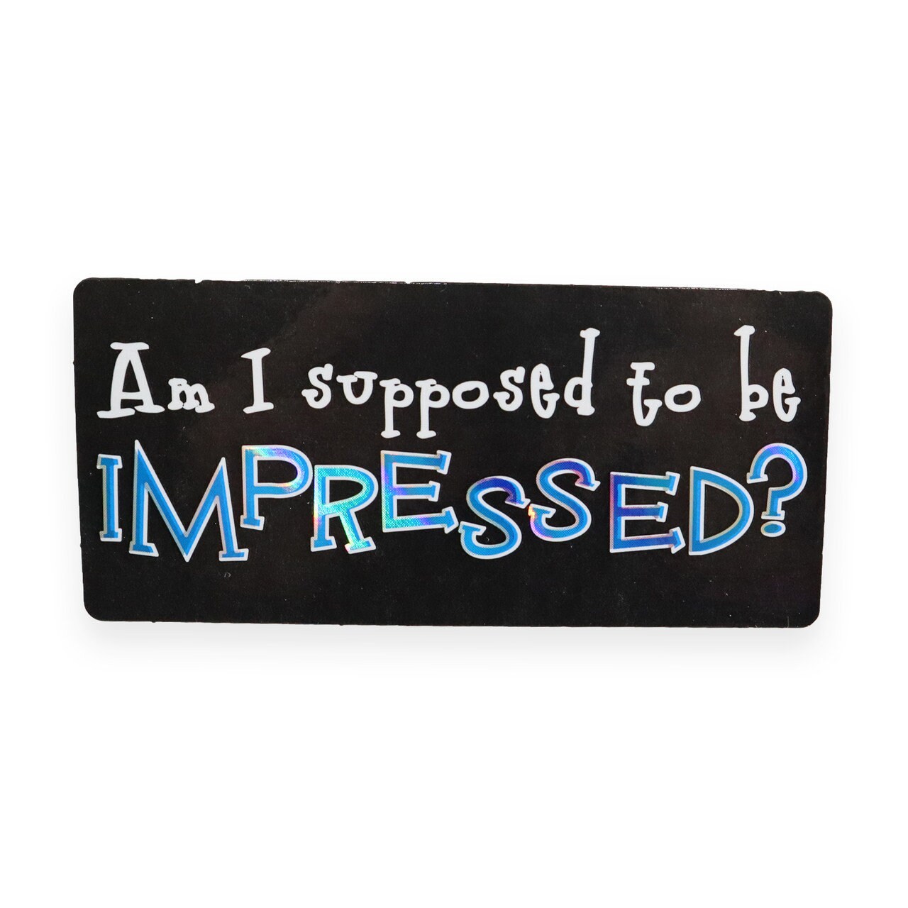 Vintage 90's Vending Machine Sticker