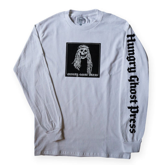 Savior Long Sleeve