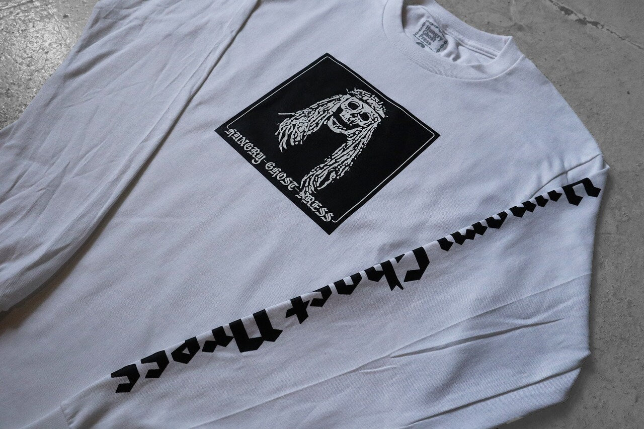 Savior Long Sleeve