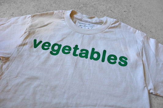 Vegetables Tee