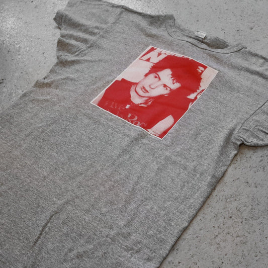 Sid Vicious One Off Vintage Tee