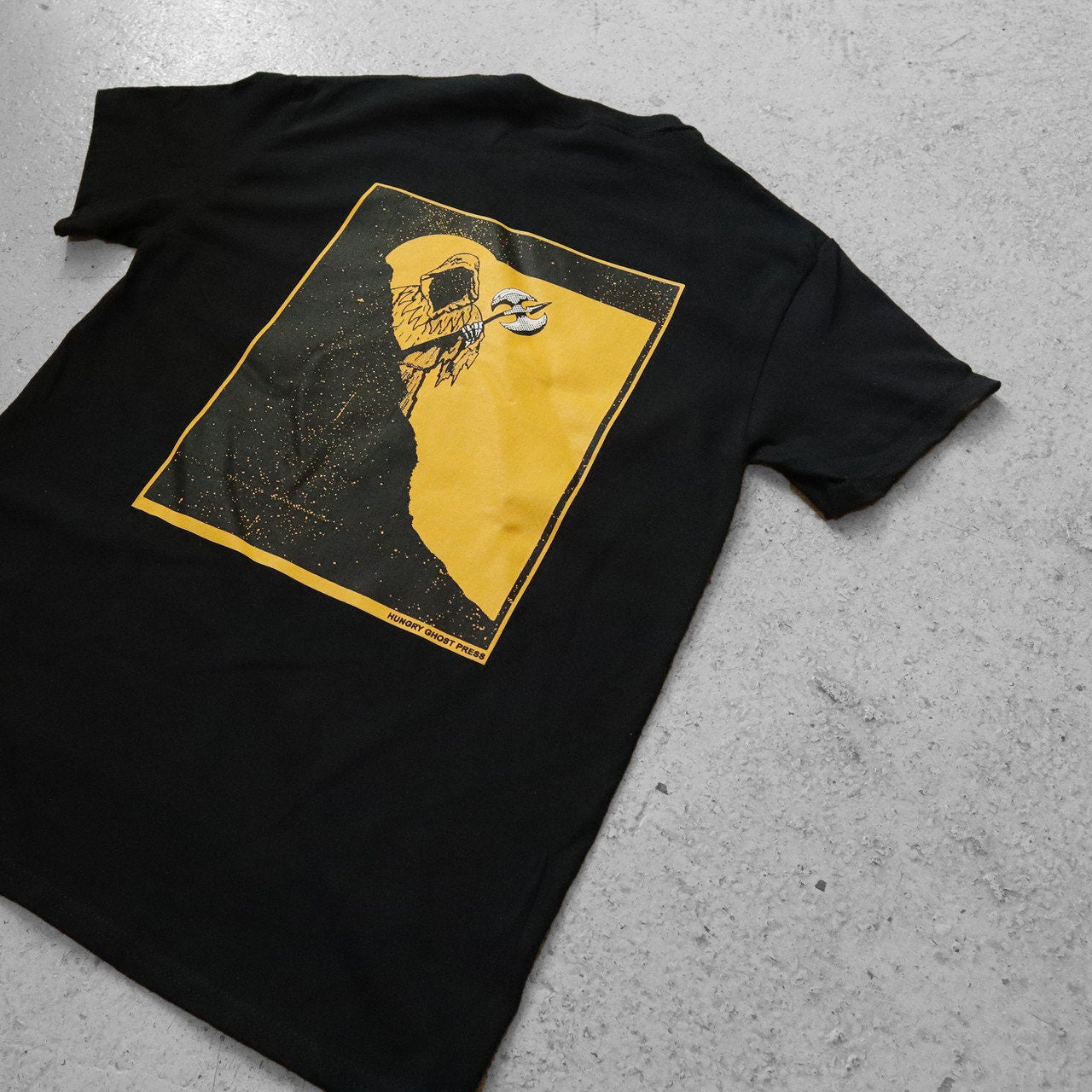 Doombringer Tee