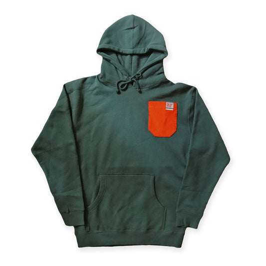 Mt Monadnock Hoodie