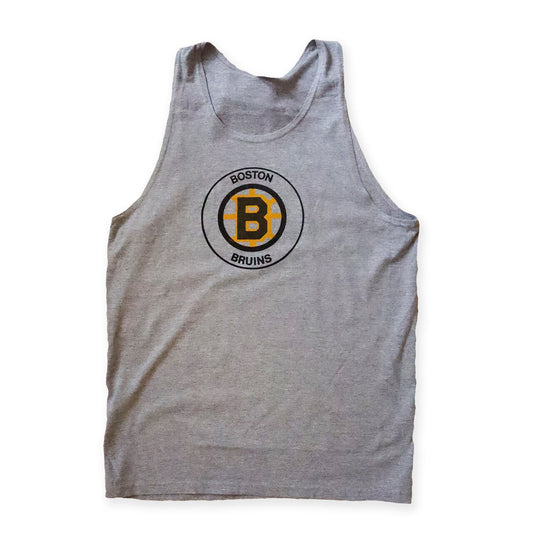 Vintage One Off Bruins Tank Top