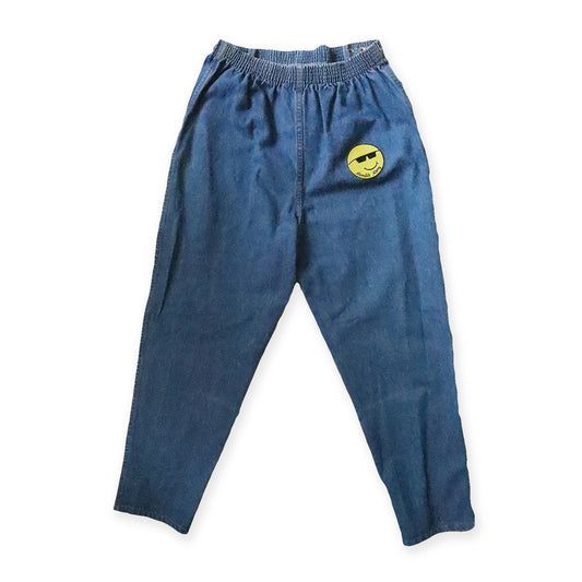 Vintage One Off Capricorn Denim