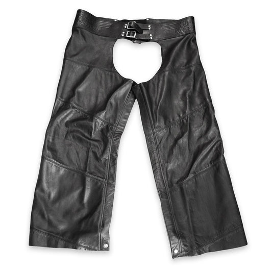 Vintage Harley Davidson Chaps