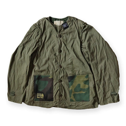 7GS Combat Coat Series 4