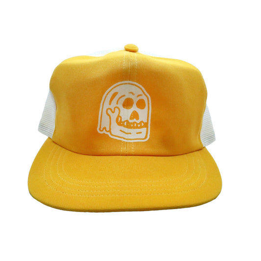 Vintage Bonez Trucker Hat