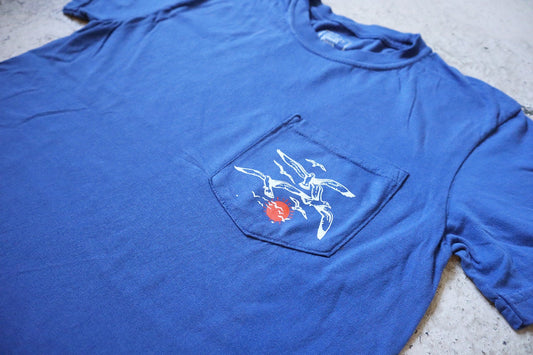 Croteau Pocket Tee