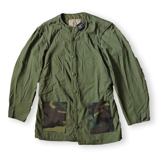 7GS & 107 GS Combat Coat Series 2