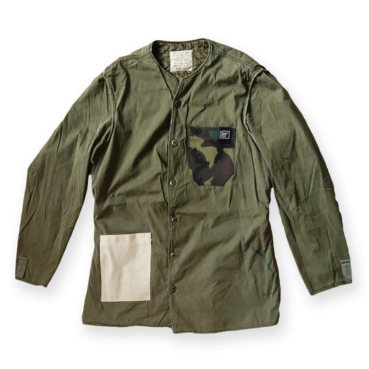 7GS Combat Coat Series 1